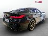 BMW 8 Series M850I XDRIVE GRAN COUPE