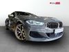 BMW 8 Series M850I XDRIVE GRAN COUPE