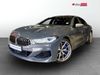 BMW 8 Series M850I XDRIVE GRAN COUPE