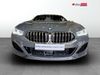 BMW 8 Series M850I XDRIVE GRAN COUPE