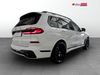 BMW X7 M60I