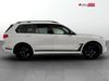 BMW X7 M60I