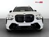 BMW X7 M60I
