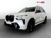 BMW X7 M60I