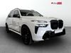 BMW X7 M60I