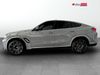 BMW X6 M COMPETITION