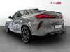 BMW X6 M COMPETITION