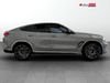 BMW X6 M COMPETITION
