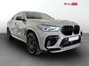 BMW X6 M COMPETITION
