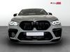 BMW X6 M COMPETITION