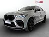 BMW X6 M COMPETITION