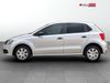Volkswagen Polo Vivo HATCH 1.4 TRENDLINE