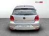 Volkswagen Polo Vivo HATCH 1.4 TRENDLINE