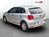 Volkswagen Polo Vivo HATCH 1.4 TRENDLINE
