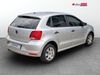 Volkswagen Polo Vivo HATCH 1.4 TRENDLINE