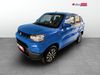Suzuki S-PRESSO 1.0 GL+ AUTO