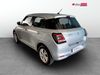 Suzuki Swift 1.2 GL+ AUTO