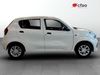 Toyota Vitz 1.0