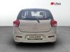 Suzuki Celerio 1.0 GL AUTO
