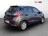 Hyundai GRAND i10 1.0 MOTION HATCH MANUAL