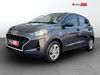 Hyundai GRAND i10 1.0 MOTION HATCH MANUAL