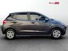 Hyundai GRAND i10 1.0 MOTION HATCH MANUAL
