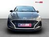 Hyundai GRAND i10 1.0 MOTION HATCH MANUAL