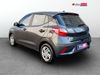 Hyundai GRAND i10 1.0 MOTION HATCH MANUAL