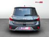 Hyundai GRAND i10 1.0 MOTION HATCH MANUAL