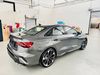 Audi S3 SEDAN TFSI QUATTRO