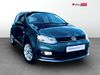 Volkswagen Polo Vivo HATCH 1.4