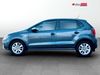 Volkswagen Polo Vivo HATCH 1.4