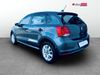 Volkswagen Polo Vivo HATCH 1.4
