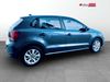 Volkswagen Polo Vivo HATCH 1.4