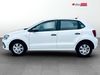 Volkswagen Polo Vivo HATCH 1.4