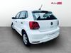 Volkswagen Polo Vivo HATCH 1.4