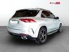 Mercedes-Benz GLE 300d 4Matic AMG Line