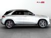 Mercedes-Benz GLE 300d 4Matic AMG Line