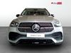 Mercedes-Benz GLE 300d 4Matic AMG Line
