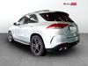 Mercedes-Benz GLE 300d 4Matic AMG Line