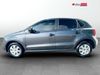 Volkswagen Polo Vivo HATCH 1.4