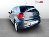 Volkswagen Polo Vivo HATCH 1.4