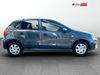 Volkswagen Polo Vivo HATCH 1.4