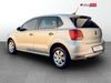 Volkswagen Polo Vivo HATCH 1.4