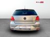 Volkswagen Polo Vivo HATCH 1.4