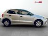 Volkswagen Polo Vivo HATCH 1.4