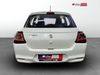 Suzuki Swift 1.2 GL+ AUTO