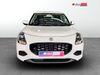 Suzuki Swift 1.2 GL+ MANUAL