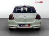 Suzuki Swift 1.2 GL+ MANUAL