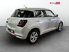 Suzuki Swift 1.2 GL+ MANUAL